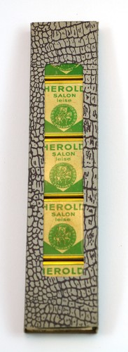 Nadeldose herold salon á - 5x,
