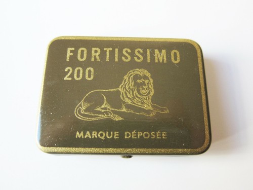 Grammophon nadeldose - grammophon,