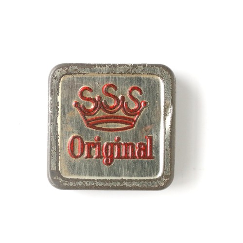Original grammophon - s.s.s.,