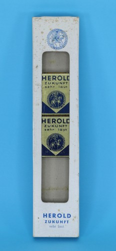 Nadeldose herold salon - 2x, á