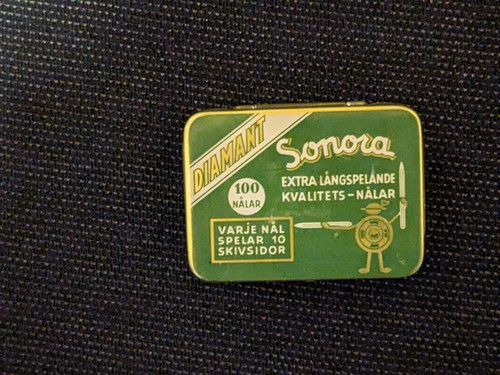 Sehr gut erhaltene grammophon - sehr,