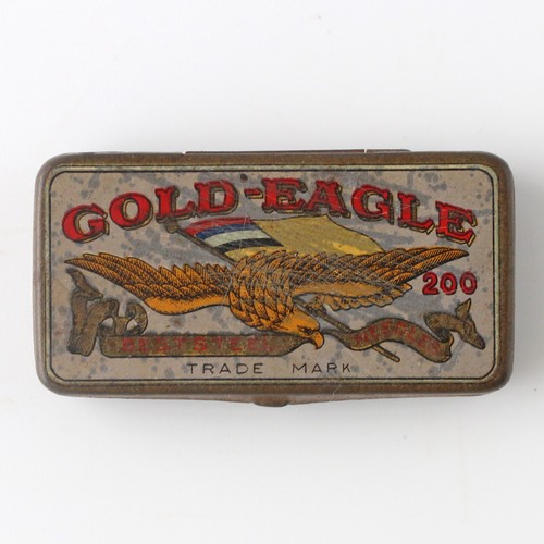 Gold adler grammophon nadel - gold-adler,