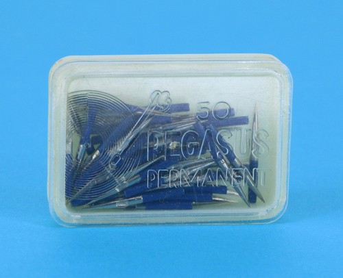 Nadeldose pegasus permanent - nadeldose, permanent"