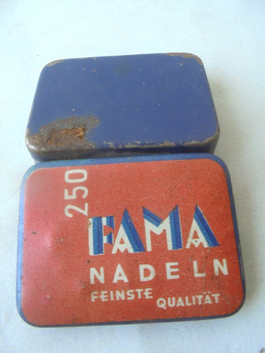 36772 grammophonnadeldose 250 - 36772,