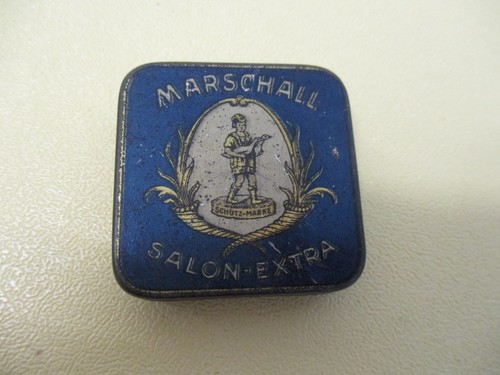 1915 nadelbox blechdose - 1915,