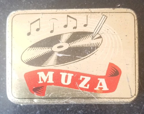 MUZA