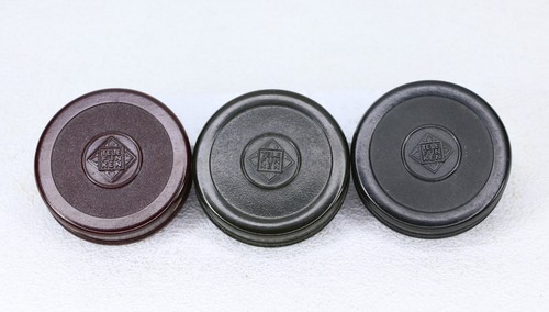 Nadeldose telefunken - 3x,