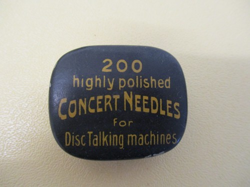 1920 nadelbox blechdose - 1920,