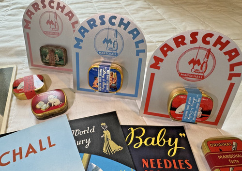 Marschall dog baby god - &, +