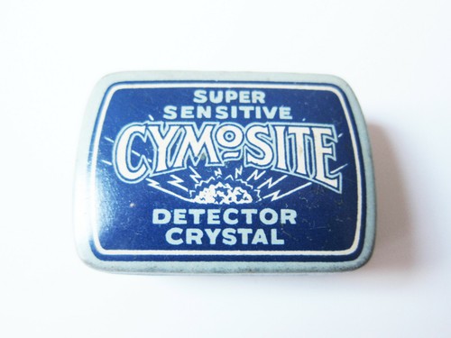 Grammophon nadeldose cymosite - grammophon,