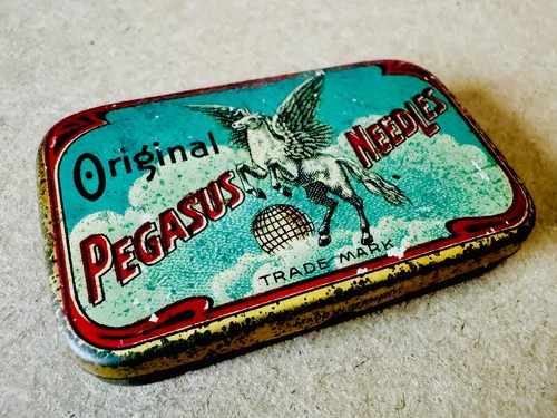 Original pegasus needles - pegasus,