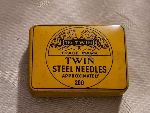 The twin steel - twin,,