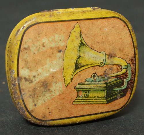 Alte marschall grammophon - alte,