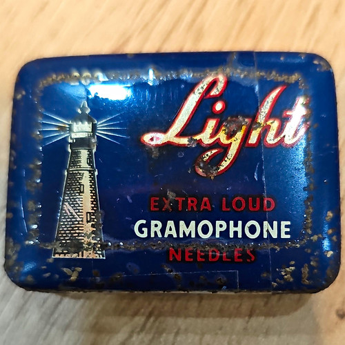 Extra loud grammophon nadeln - loud, grammophon-nadeln