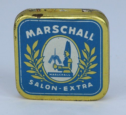 Nadeldose mit 200 - 1,