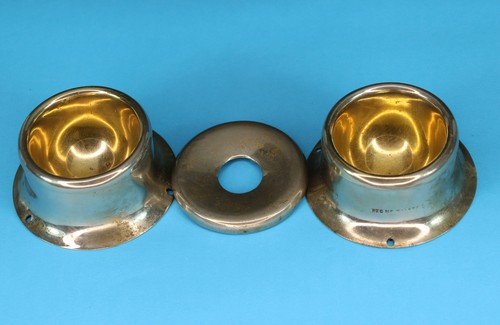 Grammophon ersatzteil 2x - grammophon,